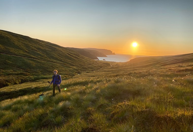 Cape Wrath- The Hunt For A Black Box