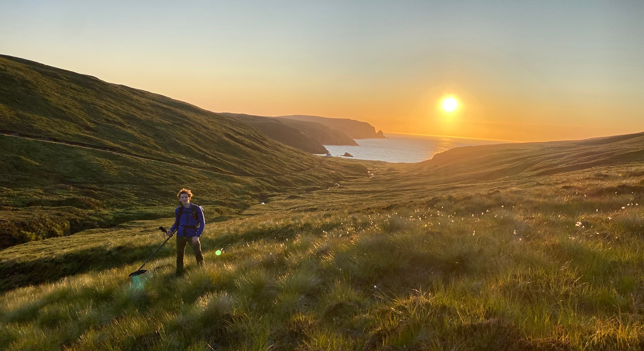 Cape Wrath- The Hunt For A Black Box