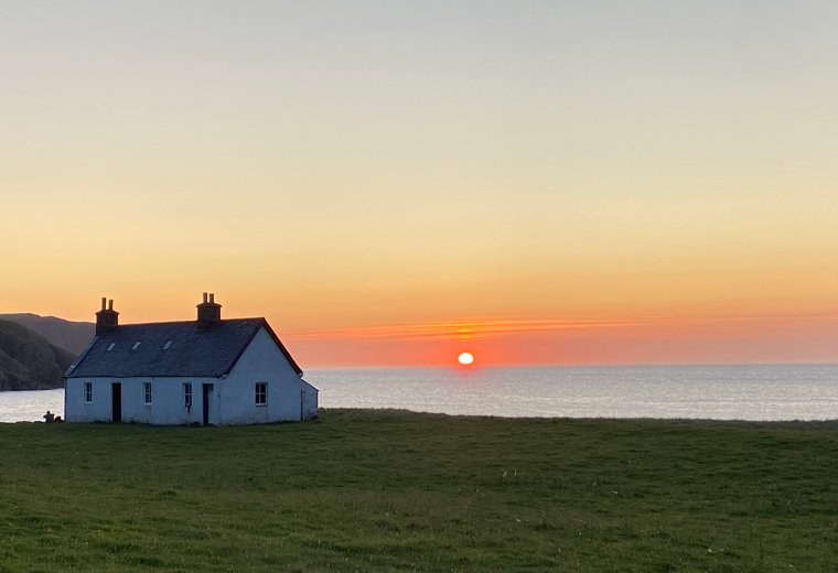 Cape Wrath