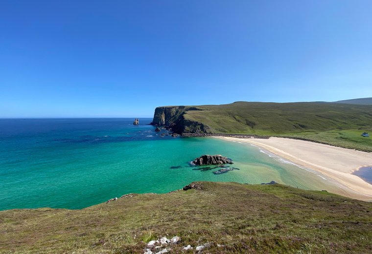 Cape Wrath