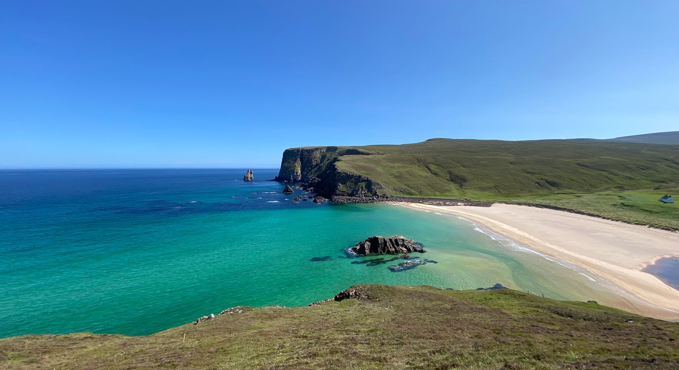 Cape Wrath