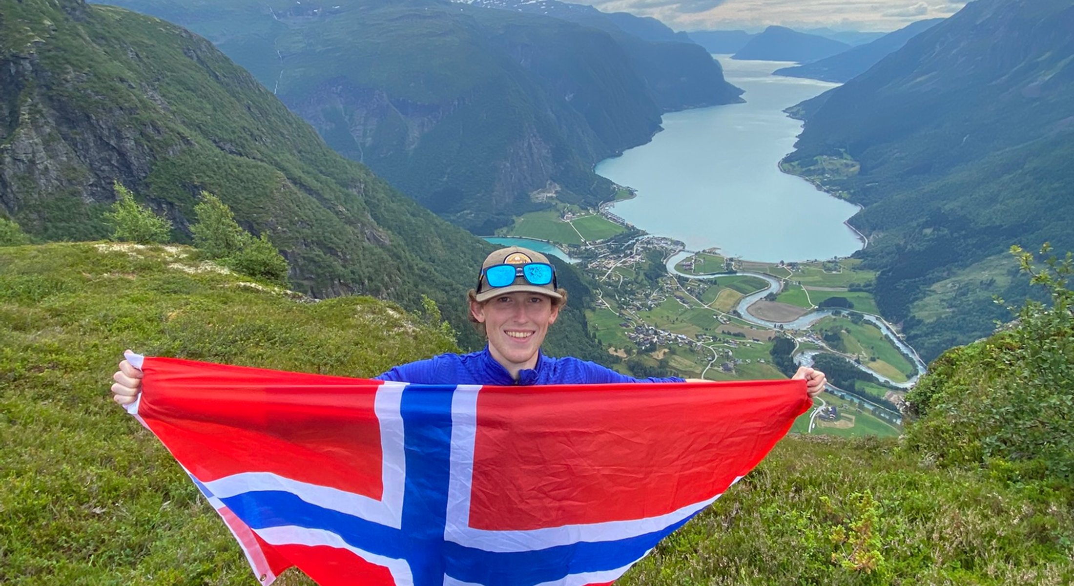 Norway- Bolstadnosi