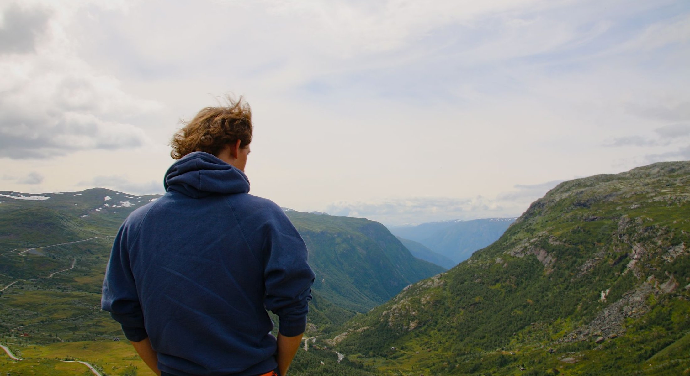 Norway