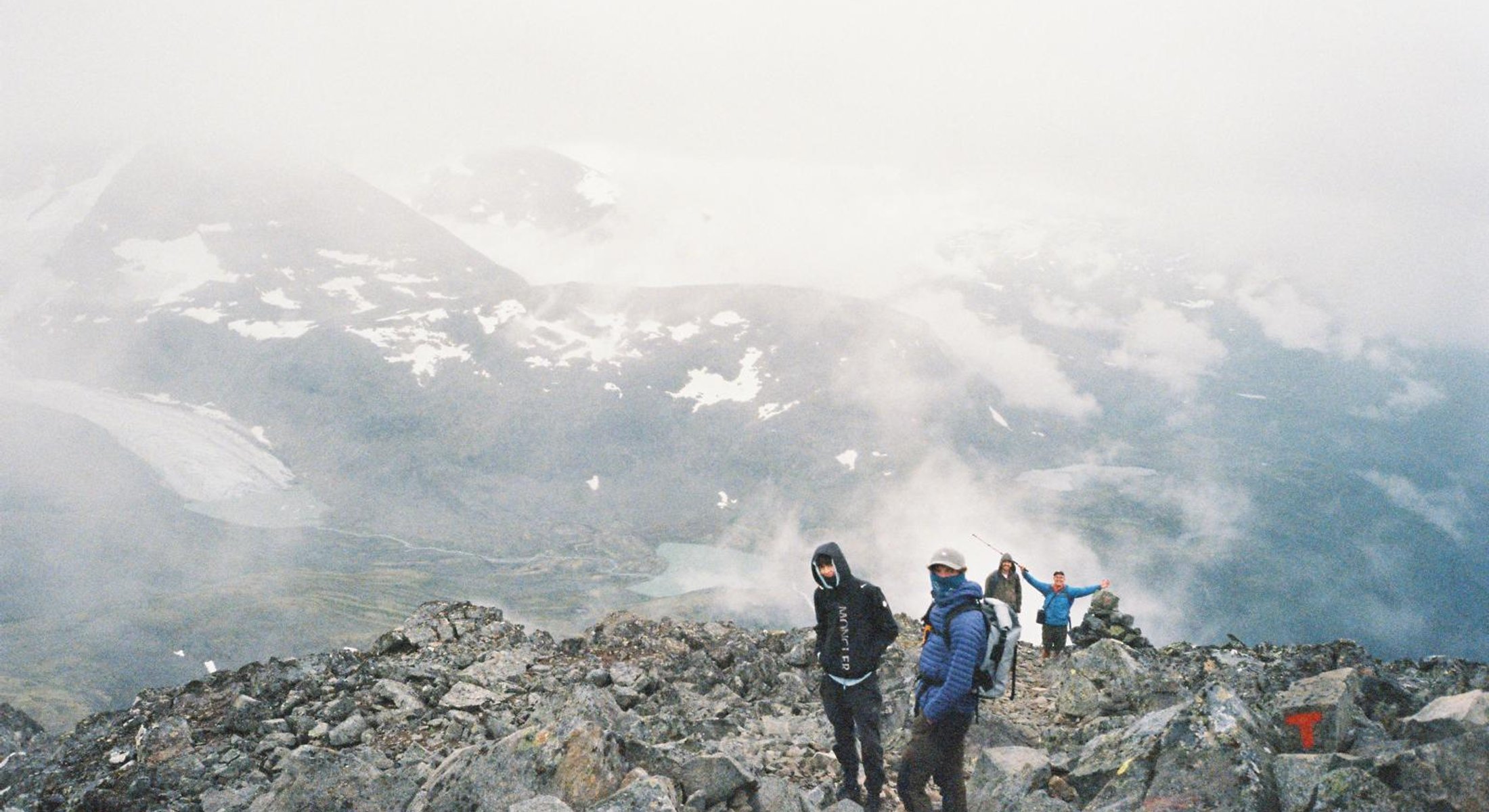 Cross Highland Adventure